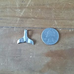 Jewelry - Whale tail Jewelry - Whale tail